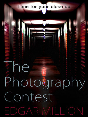 cover image of The Photography Contest